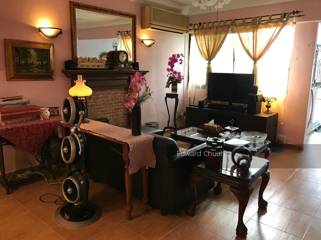 Blk 289D Bukit Batok Street 25 (Bukit Batok), HDB 5 Rooms #138426612